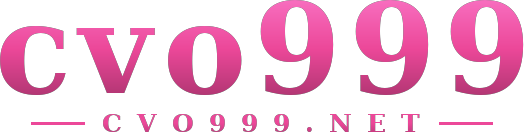 cvo999 logo